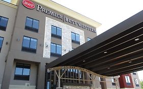 Best Western Premier Liberty Inn & Suites